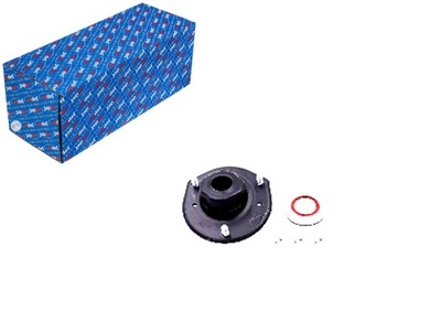 Japko smj0089 кронштейн амортизатора фото №1