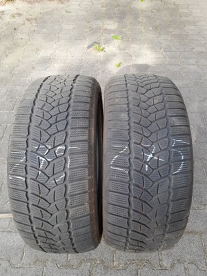 Firestone Winterhawk 3 225/50/17 98H opony zimowe z75