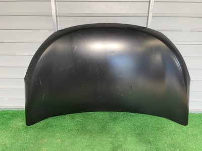 Капот крышка двигателя dacia dokker lodgy фото №1