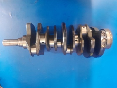 Wał колінчастий ford mondeo mk3 2000-2006 2.5 v6 b sea vr51362m фото №1