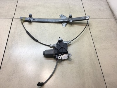 Подъемник стекло правый перед primera p11 2 pin фото №1