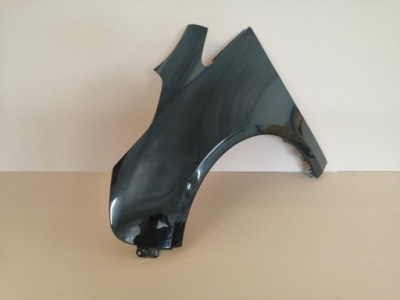 Крила лівий передній mitsubishi grandis x42 фото №1