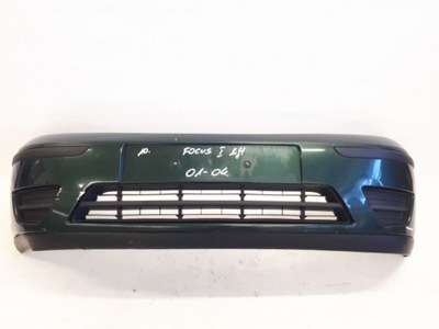 Ford focus i lift бампер перед фото №1