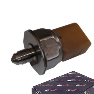 SENSOR PRESSURE FUEL AUDI A4 A5 A6 A7 A8 Q5 Q7  