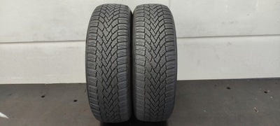 Opony zimowe Continental ContiWinterContact TS 850 185/65R15 88 T