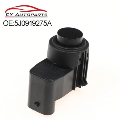 RKING SENSOR PARA SKODA FABIA I II 545 ROOMSTER PRAKTIK 5J0919275A 5J0919275  