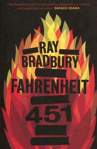 Fahrenheit 451 - Ray Bradbury