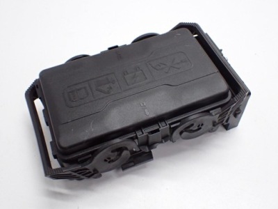 Модуль блок керування камери 84467104 opel insignia ii b 19r фото №1