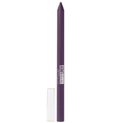 Maybelline żelowa kredka do oczu 940 Rich Amethyst