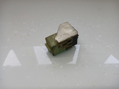 Bmw 7 e65 e66 2004 інше реле фото №1