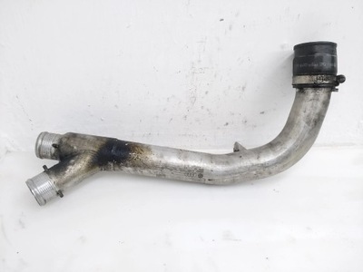 Audi a8 s8 d3 4e 2005 wąż / труба интеркулер фото №1