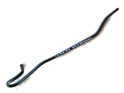 Jeep commander i xh xk 5.7 hemi труба шланг вакуумa фото №1