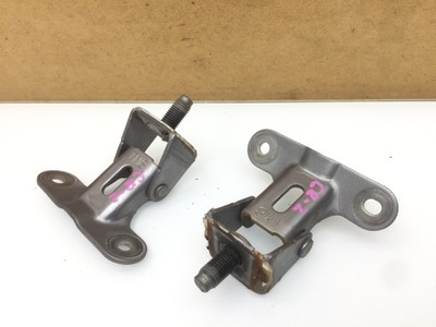 Honda cr-z crz петля петлі кришки багажника фото №1