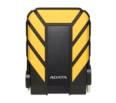 Dysk twardy Adata DashDrive Durable HD710 Pro 1TB