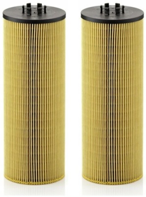 Mann-filter hu 12 140 x фильтр масла фото №1