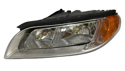 Volvo s80 xc70 v70 13-16 led lift новый фара левый фото №1