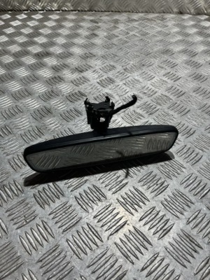 Дзеркало внутрішнє заднього виду vw taigo 21- 3g0857511am фото №1