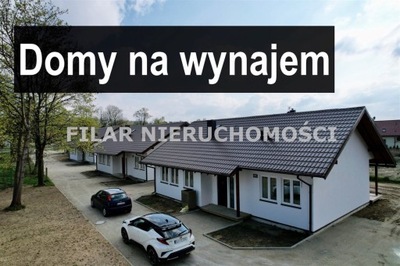 Dom, Miłoradzice, Lubin (gm.), 98 m²