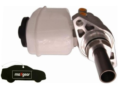 Насос гальмівна toyota 4 runner iv 4.0 02-09 +ароматизатор фото №1