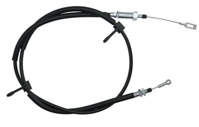 CABLE HAM. RECZ. PEUGEOT P. BOXER 06-  