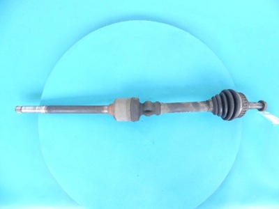 Привідний вал права citroen xsara ii 1.9d wjy фото №1