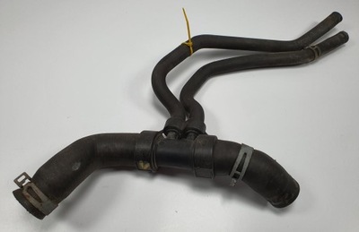 Wąż труба wody jaguar s-type 3.0 v6 xw438b273ac фото №1