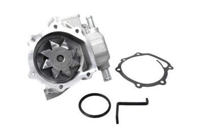 Насос wody subaru forester impreza legacy iv legac фото №1