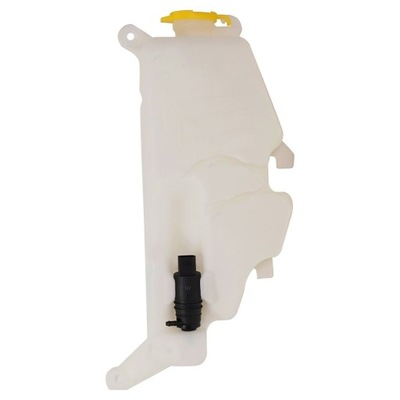 Бачок распылителя dodge ram 1500 2019 фото №1