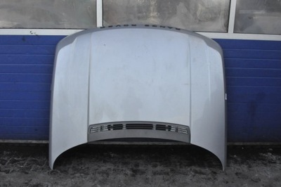 Land rover range rover sport l322 капот фото №1