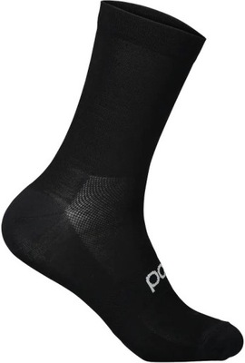 Skarpety Rowerowe POC Zephyr Merino Sock Mid 43-45