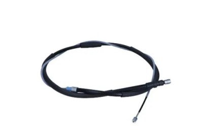 Тросик гальма ручного задній 32-0814 maxgear фото №1