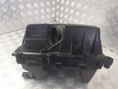 CUERPO DE FILTRO AIRE FIAT CROMA II 1.9 JTD 55350917  