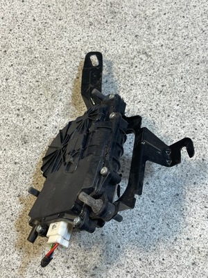 BMW F31 F34 F36 ЗАМОК DOCIAG КРЫШКИ БАГАЖНИКА ЗАД 7269516