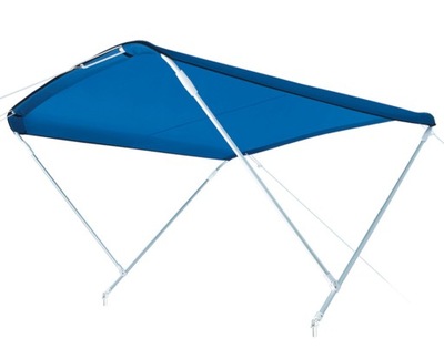 BALDACHIM DO ŁODZI 150cm, BIMINI, TENT 150cm-04646