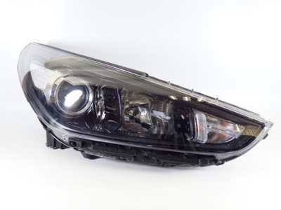 ФАРА ПРАВАЯ ПЕРЕД HYUNDAI I30 III G4921-22020