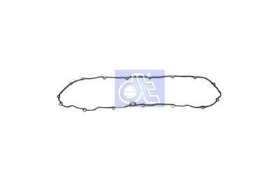 DT SPARE PARTS FORRO TAPONES DE VÁLVULAS GOMA DAF CF 85 SB XF 105 XF  