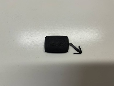 Заглушка подушки безопасности подушка безопасности стойка jaguar f-pace фото №1