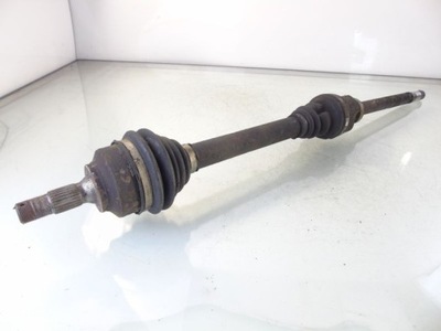 Peugeot 308 1.6 hdi t7 привідний вал довга привідний вал фото №1