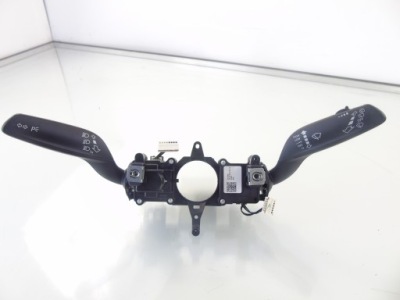 Перемикач комбінований audi оригінальний номер 8x0953501b фото №1