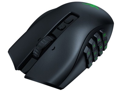 Mysz RAZER Naga V2 Pro