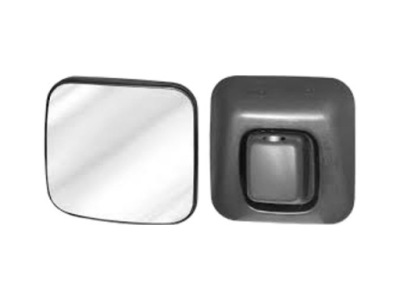 Дзеркало дзеркало mercedes actros atego axor панорама фото №1