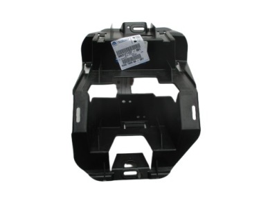 Jeep grand cherokee wk 2 кронштейн корзина модуль фото №1