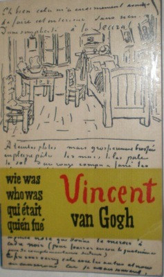 Vincent van Gogh - J.Hulsker