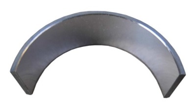 Вкладиш шатуна верхній 1.4tdci ford fusion fiesta фото №1