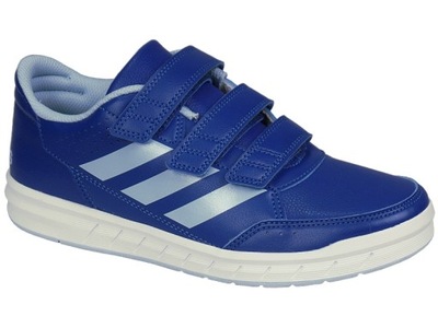 Buty ADIDAS AltaSport CF roz. 40