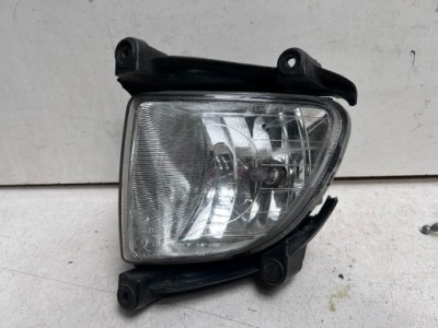 Протитуманна фара лівий kia sportage 2 фото №1