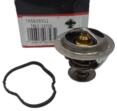 TERMOSTATO A3 A4 A5 A6 Q3 Q5 ARONA ALHAMBRA KAMIQ RAPID SCALA ARTEON T-ROC  