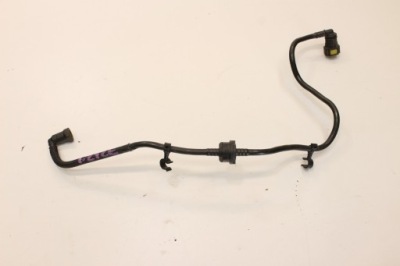 Шланг паливний dacia duster ii 1.2 tce фото №1