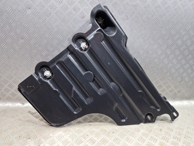 Захист плита підвіска ліва задня opel corsa f фото №1