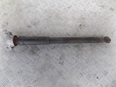 Mercedes glk x204 амортизатор правий задня фото №1